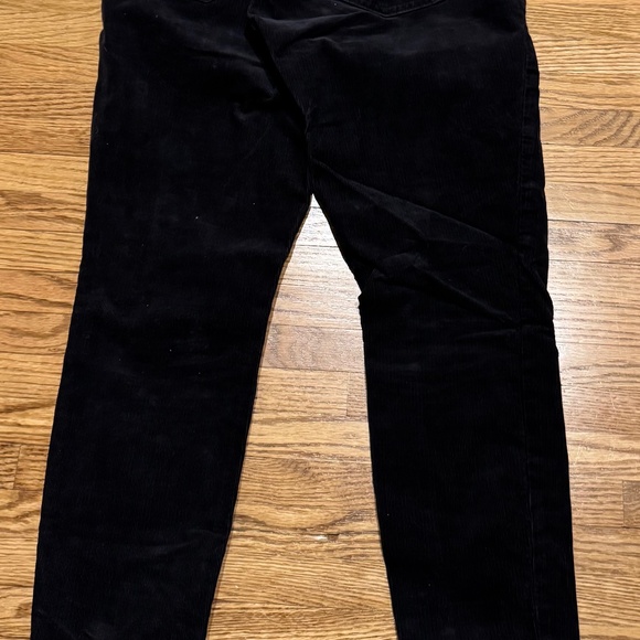 GAP 1969 corduroy skinny jeans - Picture 2 of 4